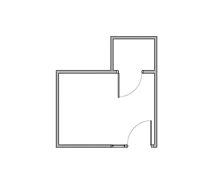 10100 N Central Expy, Dallas, TX à louer Plan d’étage– Image 1 sur 1