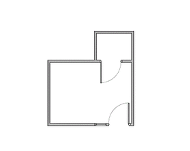 10100 N Central Expy, Dallas, TX à louer Plan d’étage– Image 1 sur 1