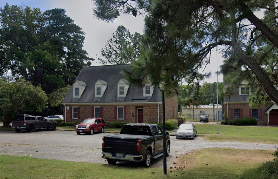 8979 Pocahontas Trl, Williamsburg, VA à louer - Photo de l’immeuble – Image 2 sur 29