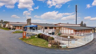 Plus de détails pour 185 Byers Rd, Miamisburg, OH - Local commercial à louer