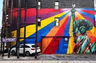 Plus de détails pour 519 Broome St, New York, NY - Bureau/Local commercial, Local commercial à louer