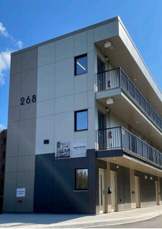 Plus de détails pour 268 Oakdale Av, St Catharines, ON - Logement à vendre