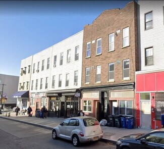 Plus de détails pour 197 Nassau Ave, Brooklyn, NY - Logement à vendre