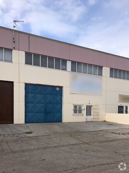 Calle Casetón, 29, Ontígola, Toledo à vendre - Photo de l’immeuble – Image 1 sur 2