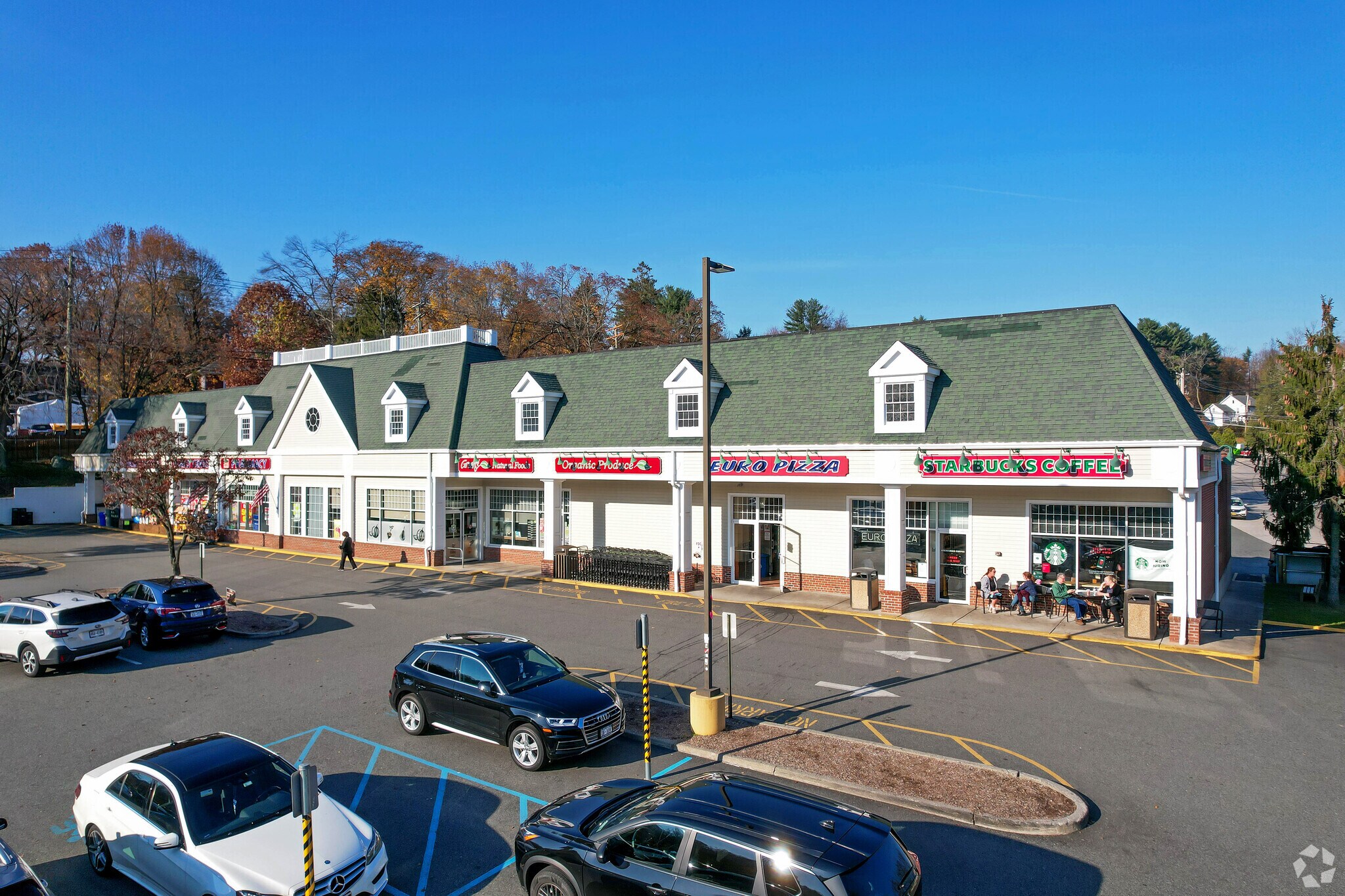 89 N State Rd, Briarcliff Manor, NY à louer Photo principale– Image 1 sur 5