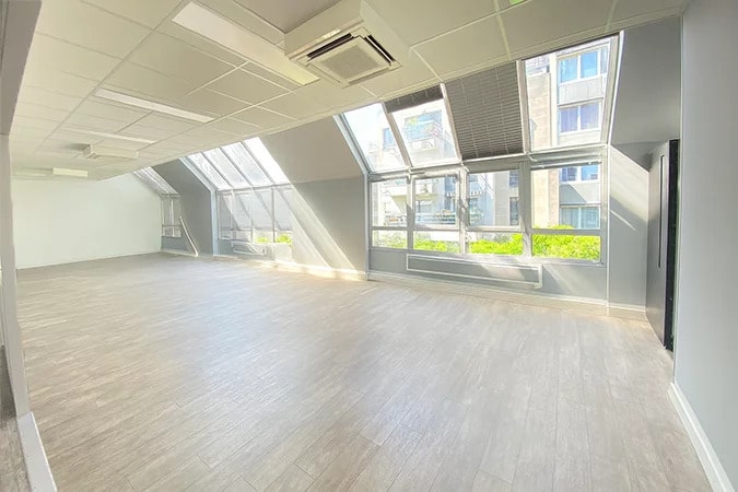 56 Rue De Billancourt, Boulogne-Billancourt à louer Photo de l’immeuble– Image 1 sur 13