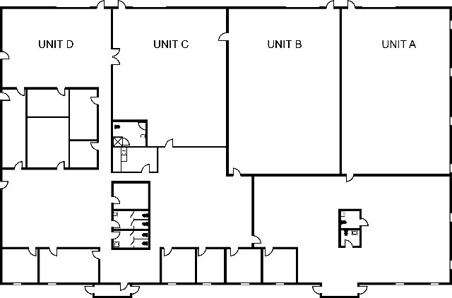3001 S Gulley Rd, Dearborn, MI à louer - Photo de l’immeuble – Image 2 sur 5
