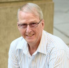 Rod Murray