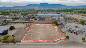 Plus de détails pour 3172 Pipe Ct, Grand Junction, CO - Terrain à louer