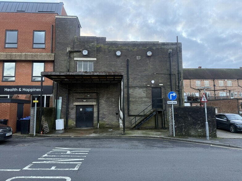 68-70 Church Rd, Burgess Hill à louer - Photo de l’immeuble – Image 3 sur 10