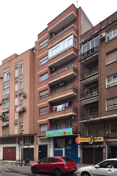Calle Santo Domingo, 3, Talavera de la Reina, Toledo à louer - Photo de l’immeuble – Image 2 sur 2