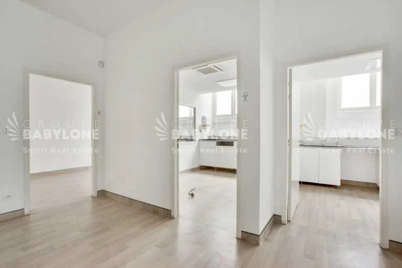 Bureau dans Paris à vendre - Photo de l’immeuble – Image 1 sur 5