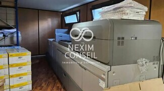 Plus de détails pour Bureau à vendre