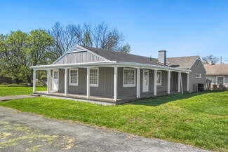 Plus de détails pour 4720 Springfield St, Dayton, OH - Bureau à vendre