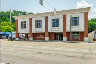 Plus de détails pour 403 Chickamauga Ave, Rossville, GA - Bureau à louer