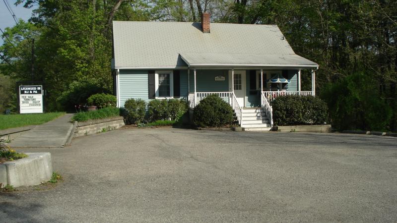 3612 Route 23, Hardyston, NJ à vendre - Photo de l’immeuble – Image 3 sur 10