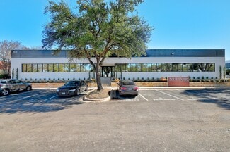Plus de détails pour 8609 Cross Park Dr, Austin, TX - Bureau à louer