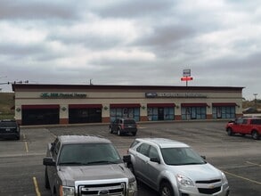 7421 Highway N, Dardenne Prairie, MO à louer Photo de l’immeuble– Image 2 sur 5