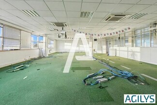 Plus de détails pour Bureau à louer