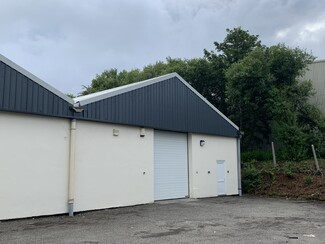 Plus de détails pour 34 Normandy Way, Bodmin - Industriel/Logistique à vendre