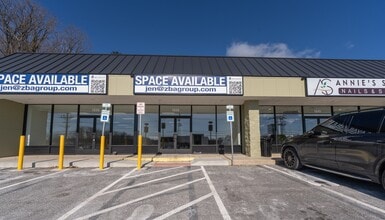 1836-1844 Joppa Rd, Baltimore, MD à louer Photo intérieure– Image 1 sur 22