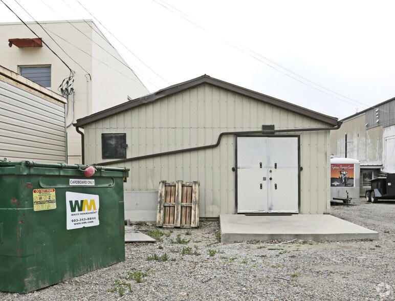 2010 20th St, Didsbury, AB à vendre - Photo de l’immeuble – Image 3 sur 4