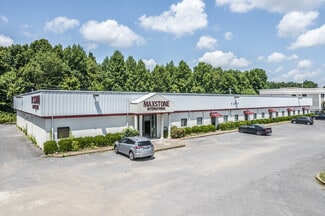 Plus de détails pour 7401 Adrianne Pl, Bartlett, TN - Industriel/Logistique à louer