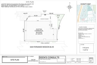 UNICOM Plaza - immobilier d'entreprise