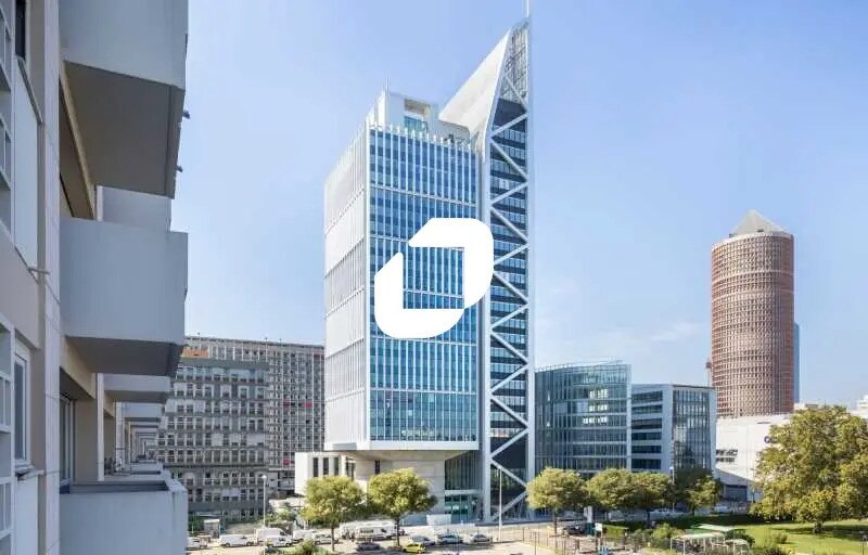 Bureau dans Lyon à louer Photo de l’immeuble– Image 1 sur 15