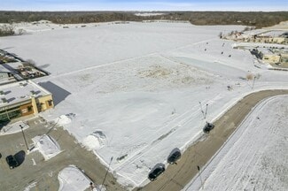 Plus de détails pour 1415 Baltimore Dr, Ames, IA - Terrain à vendre