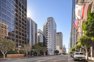 Plus de détails pour 888 W 6th St, Los Angeles, CA - Différents types d’espaces à louer