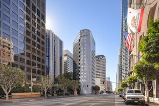 Plus de détails pour 888 W 6th St, Los Angeles, CA - Différents types d’espaces à louer