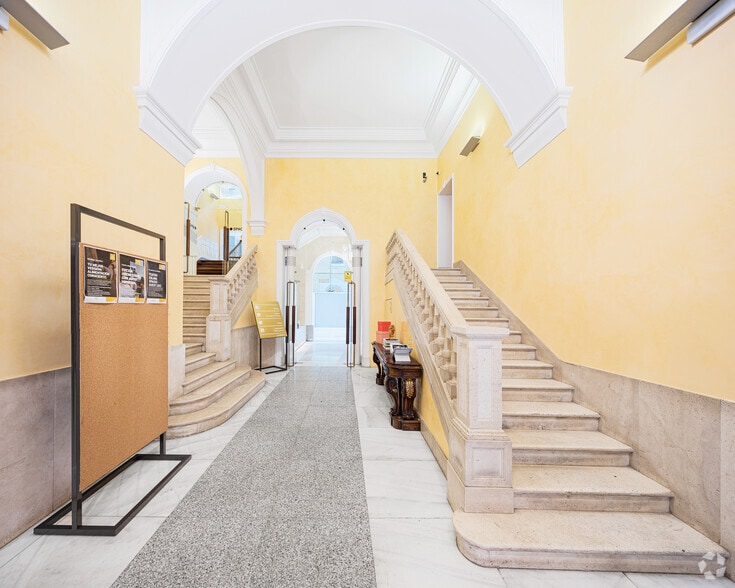 Carrera de San Jerónimo, 15, Madrid, Madrid à louer - Photo intérieure – Image 1 sur 19