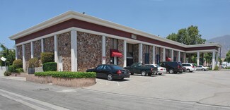 Plus de détails pour 128-130 E Huntington Dr & 125 Alta St – à vendre, Arcadia, CA
