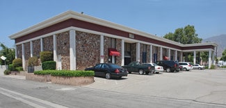 Plus de détails pour 128-130 E Huntington Dr & 125 Alta St – à vendre, Arcadia, CA
