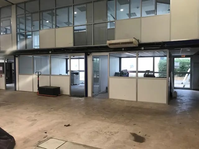 28 Rue Charles Antoine Martin, Saint-Fons à louer - Photo intérieure – Image 2 sur 4