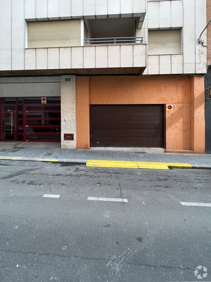 Calle Santa Teresa de Jesús, 6, Talavera de la Reina, TOL 45600 - Lot Puerta L2, Esc. 1 - - Photo intérieure - Image 2 of 2