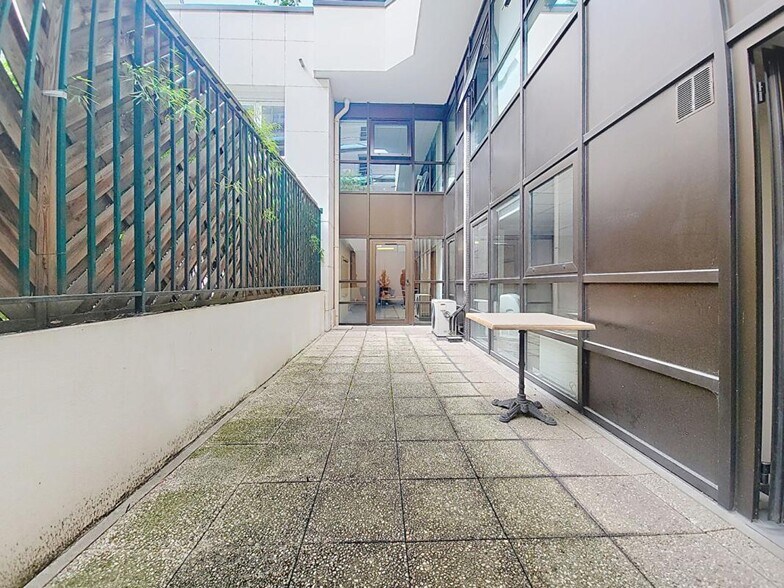 Immeuble residentiel dans Levallois-Perret à vendre - Photo de l’immeuble – Image 2 sur 17