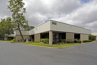 Plus de détails pour 23142 Alcalde Dr, Laguna Hills, CA - Industriel/Logistique à vendre