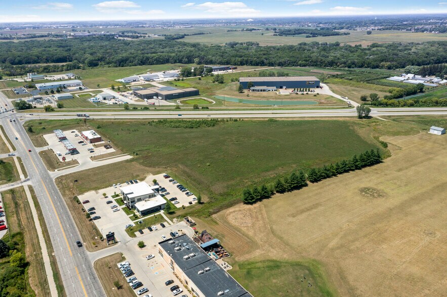 4004 US-63, Waterloo, IA à vendre - Photo de l’immeuble – Image 3 sur 7