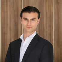 Anthony Assatourian