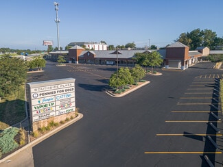 Plus de détails pour 800-862 SW Blue Pky, Lee's Summit, MO - Local commercial à louer