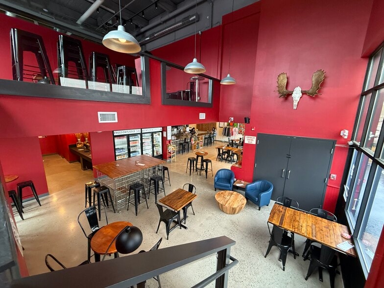 31 Diamond St, Portland, ME à louer - Photo intérieure – Image 3 sur 7