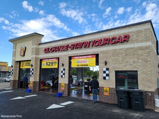 Plus de détails pour 10101 W Bell Rd, Sun City, AZ - Local commercial à vendre