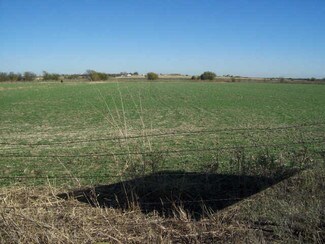 Plus de détails pour 12000 S Interstate 35, Valley View, TX - Terrain à vendre