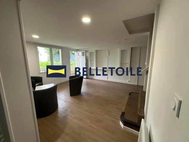 Plus de détails pour Bureau à louer