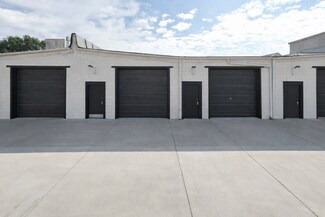 Plus de détails pour 800 E 11th St N, Wichita, KS - Industriel/Logistique à louer