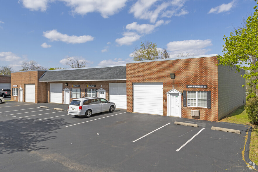 154 Lafayette Ave, Laurel, MD à louer - Photo de l’immeuble – Image 2 sur 12