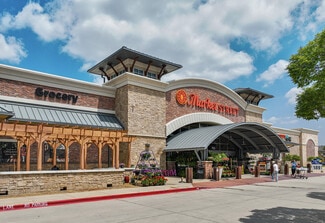 Plus de détails pour 760 N Denton Tap Rd, Coppell, TX - Local commercial à louer
