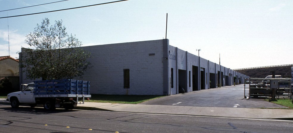 2320 Central Ave, Duarte, CA à louer - Photo de l’immeuble – Image 3 sur 5